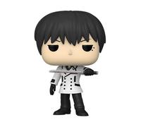 FUNKO POP KUKI URIE (57642) - TOKYO GHOUL RE - NUM.1125