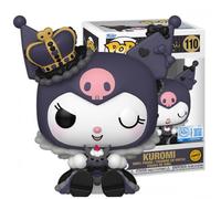 Funko POP! Kuromi 20Th: Kuromi (110) EXM CHASE