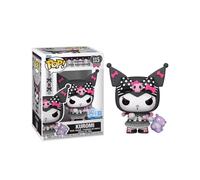 Funko Pop! Sanrio: Hello Kitty - Cinnamoroll - Unicorn Party - Figura in Vinile da Collezione - Idea Regalo - Merchandising Ufficiale - Giocattoli per Bambini e Adulti - Anime Fans
