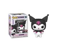 FUNKO POP Kuromi - 55 Kuromi (Exclusive) 9 cm Funko Pop