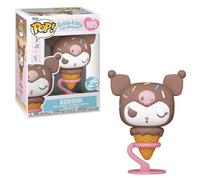 Funko Pop Kuromi Special Edition 105