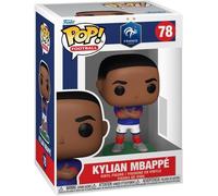 FUNKO POP KYLIAN MBAPPE' FRANCIA