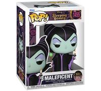 Pop Disney: Sleeping Beauty 65th Anniversary Maleficent W/Candle 1455