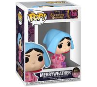 Disney La Bella Addormentata Pop Figure in Vinile Serenella 9 Cm Funko