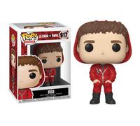 Money Heist POP TV Vinyl Figure Rio 9 cm