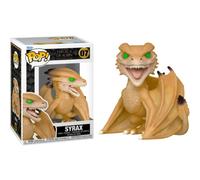 Funko Pop La Casa del Drago Syrax