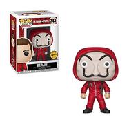 Funko POP Television TOKIO Chase 741 La Casa di Carta