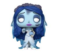 Funko POP La Sposa Cadavere - 0987 Emily