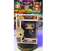 Funko Pop Laios 2199 Delicious in Dungeon