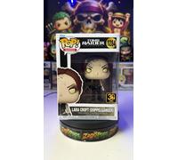 Funko Pop Lara Croft ( Doppelganger ) 1284 Tomb Raider