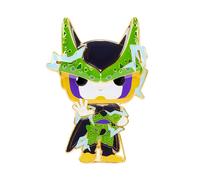 Funko Pop Large Enamel Pin ANIME: DBZ - Gohan - Perfect Cell CHASE - Dragon Bal