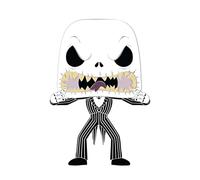 FUNKO PIN Nightmare Before Christmas Scary Jack Skellington FUNKO