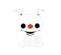Funko Spilla smaltata grande – Zero (The Nightmare Before Christmas) – Da collezione