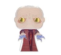 Funko Pop Large Enamel Pin STAR WARS: Unhooded Emperor Palpatine - Imperatore P