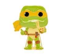 Funko Pop Large Enamel Pin Teenage Mutant Ninja Turtles - (Teenage Mutant Ninja