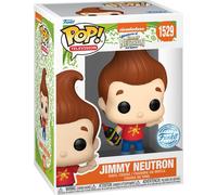 FUNKO POP Le Avventure di Jimmy Neutron Jimmy Neutron 1529 - Cartoon