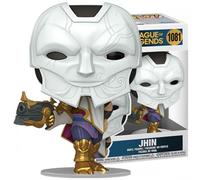 Funko POP! League of Legends: Jhin (1081)