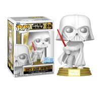 Funko POP Legends Star Wars Darth Vader Infinities Figura Vinile 2025 90873