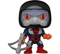 Funko Pop Animazione Maestro dell'Universo Dragstor