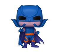 Funko POP Libri Goosebumps Attacco Dei Mutanti Figura In Vinile 3.75" (#31)