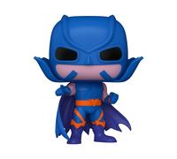 Funko POP Libri Goosebumps Attacco Dei Mutanti Figura In Vinile 3.75" (#31)