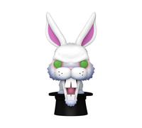 Funko POP Libri Goosebumps Bad Hare Day 3.75" Figura In Vinile (#30)