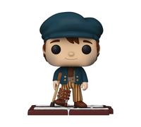 Funko POP Libri Un Racconto Di Natale Tiny Tim 3.75" Figura In Vinile (#40)
