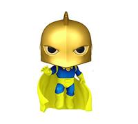 Funko Pop! Liga de la giustizia - Doctor Fate Exclusivo