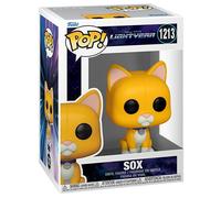 FUNKO POP Lightyear Sox
