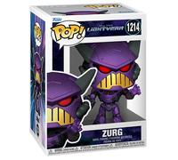 FUNKO POP Lightyear Zurg 1214