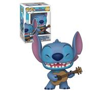 FUNKO POP! Lilo e Stitch - Stitch