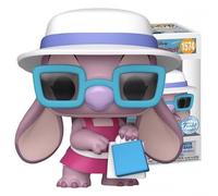 Funko POP Lilo & Stitch: Angel w/Bags (1574) EXM