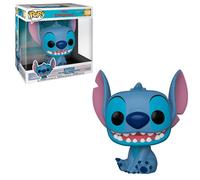 Funko Pop LILO & STITCH JUMBO 10" 1046 Stitch