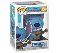 Funko Pop! Lilo & Stitch w/Ukulele 1044 55615