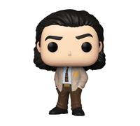 FUNKO POP! Marvel: Loki - Loki