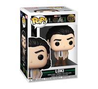 FUNKO POP! Marvel: Loki - Loki