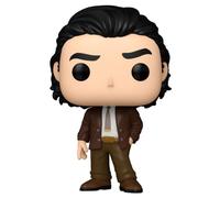 Funko Pop Loki Seconda Stagione Loki