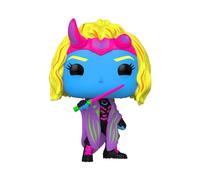 Funko POP! Loki - Sylvie - (Blacklight) - Figura in Vinile da Collezione - Idea Regalo - Merchandising Ufficiale - Giocattoli per Bambini e Adulti - TV Fans - Figura da Collezione e da Esposizione