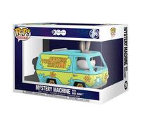 Funko Pop Looney Tunes Mystery Machine con figura in vinile di Bugs Warner Broth