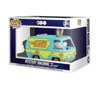 Funko Pop Looney Tunes Mystery Machine con figura in vinile di Bugs Warner Broth
