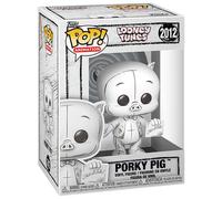 Funko POP! Looney Tunes: Porky Pig