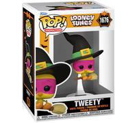 Funko Pop! Television Figura in vinile Titti (Looney Tunes) Strega 9 cm