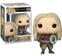 Funko POP LORD OF THE RING Movies 1743 Battle Eowy Władca Pierścieni