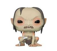 Funko Pop Lord Of The Rings Gollum Chase Le Vinyl Figure