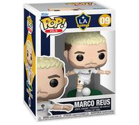 FUNKO POP Los Angeles FC Marco Reus 09