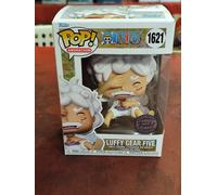 FUNKO POP LUFFY GEAR FIVE 1621 SPECIAL EDITION - ONE PIECE