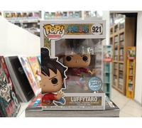 FUNKO POP LUFFYTARO 921 - ONE PIECE - SPECIAL EDITION - ORIGINAL VINYL