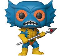 Funko Pop! Maestri dell'universo Merman 3.75" Chase Variante Vinyl Figura