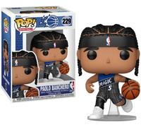Funko POP MAGIC NBA 229 Paolo Banchero (Icon Edition Jersey)