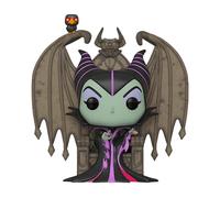 Funko Pop! Disney Maleficent On Throne 58392